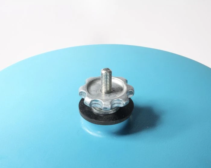 Raytech Adjusta-Vibe 40 Vibratory Tumbler (23026R) — product image 3
