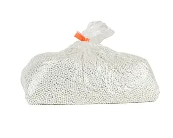 Raytech Microbrite Balls-6mm, 5# (41226R)