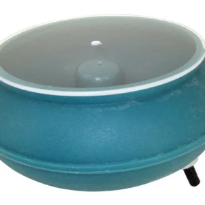 Raytech Replacement Bowl and Lid Set for Adjusta-Vibe 18 (23036R)