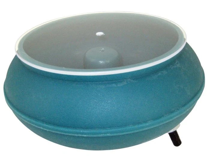 Raytech Replacement Bowl and Lid Set for Adjusta-Vibe 18 (23036R)