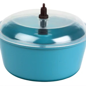 Raytech Replacement Bowl and Lid Set for Tumblers (23005R)