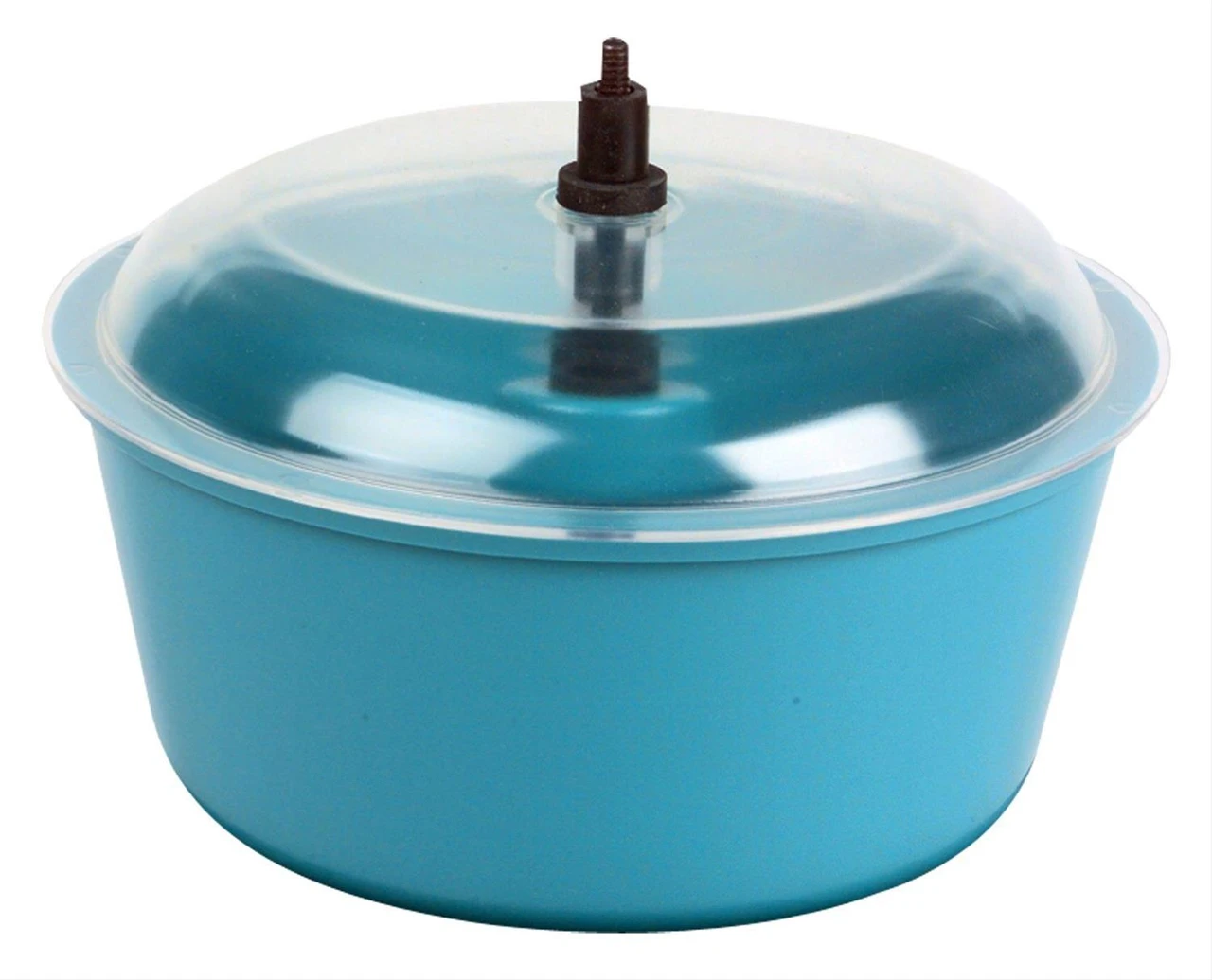 Raytech Replacement Bowl and Lid Set for Tumblers (23005R)
