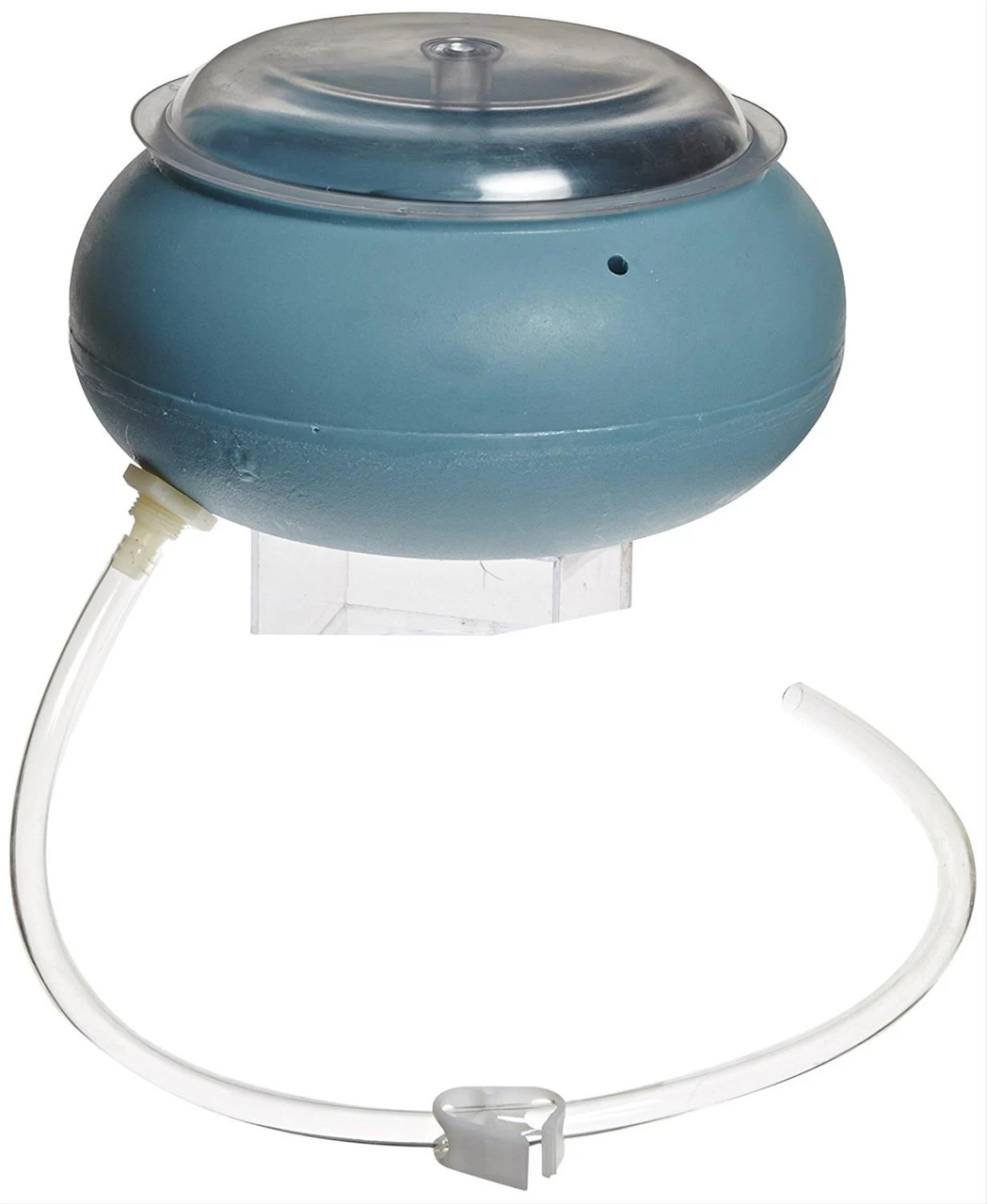 Raytech Replacement Bowl and Lid Set for TV-10 Tumbler (23010R)
