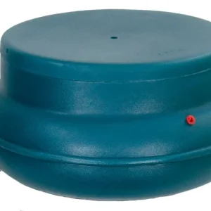 Raytech Replacement Bowl and Lid Sets 14" (23018R)