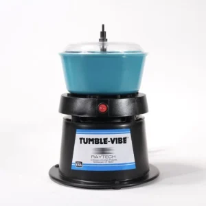 Raytech Tumble Vibe TV-5 Vibratory Tumbler 115V/230V (23001R)