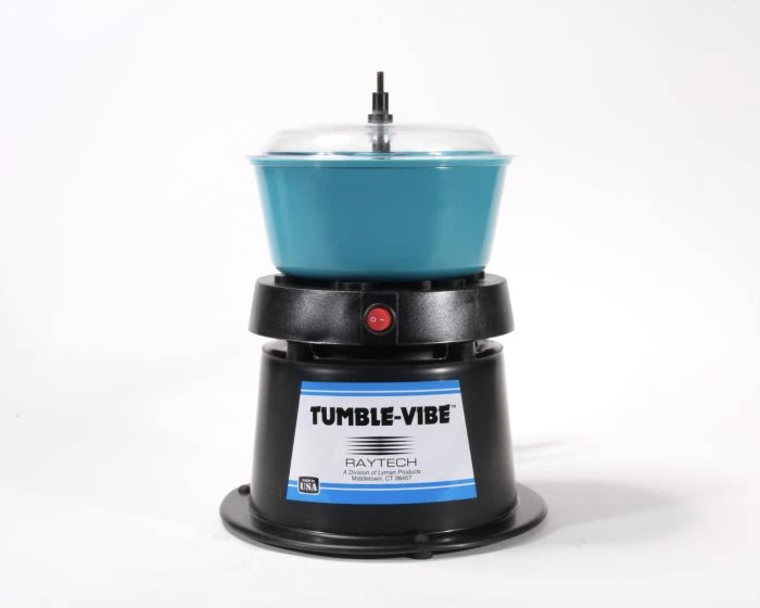 Raytech Tumble Vibe TV-5 Vibratory Tumbler 115V/230V (23001R)