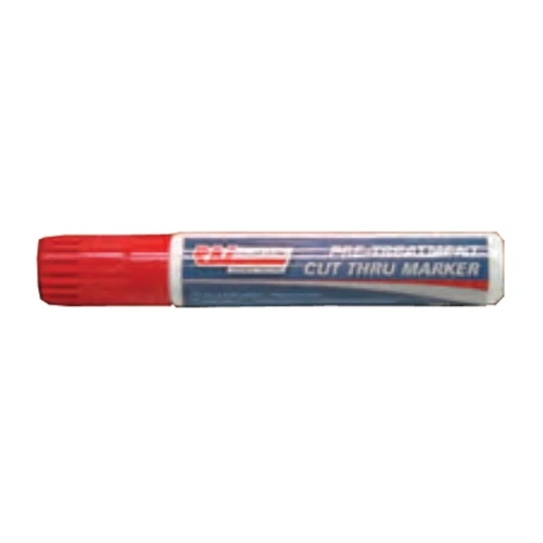 RBL Products 5004 Pre-Treatment Cut Thru Marker