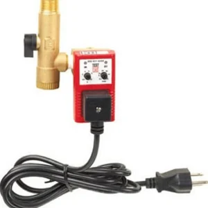 Reading Technologies Inc. ED-2-4 Electronic Drain
