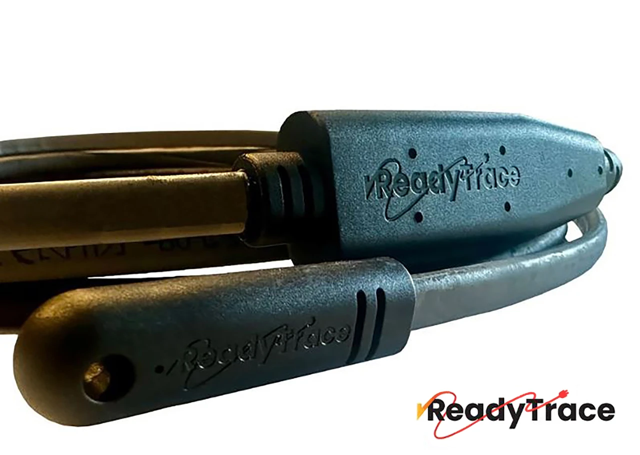 ReadyTrace 50 ft. Self-Regulating Heat Trace Cables (READYTRACE-050)