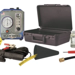 Redline Detection 95-0400 ReadySmoke Leak Detector Kit