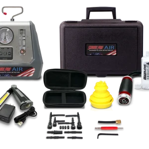 Redline Detection SmokePro AIR™ Leak Detector (95-0075)