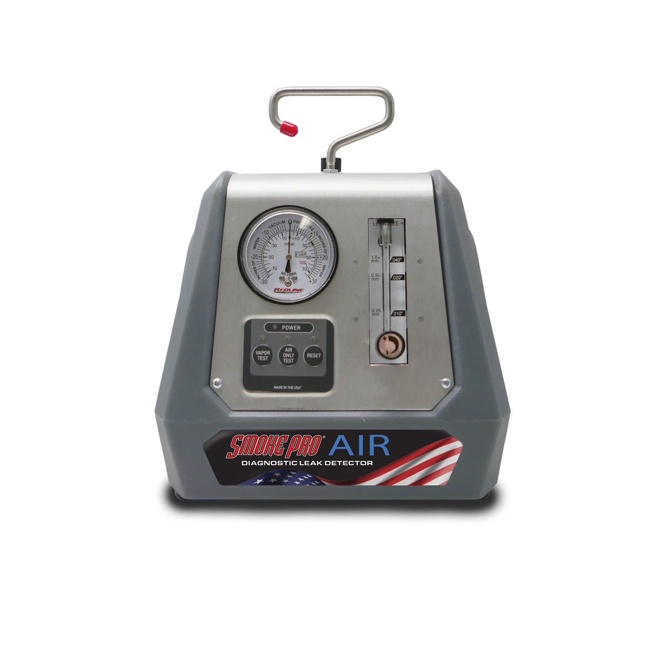 Redline Detection SmokePro AIR™ Leak Detector (95-0075) — product image 2