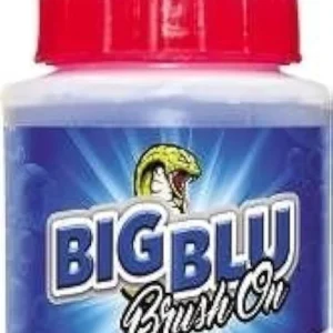 Refrigeration Technologies Big Blu Brush On Microleak Detector, Blue (RT175B)