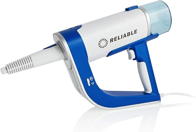 Reliable Corporation Pronto Handheld Steam Cleaner 8-Pc Kit Fast Heat-Up (200CS) — product image 2