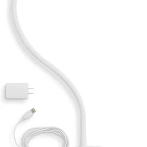 Reliable Corporation Uberlight Flex Task Light, 26.5" Gooseneck (3100TL)