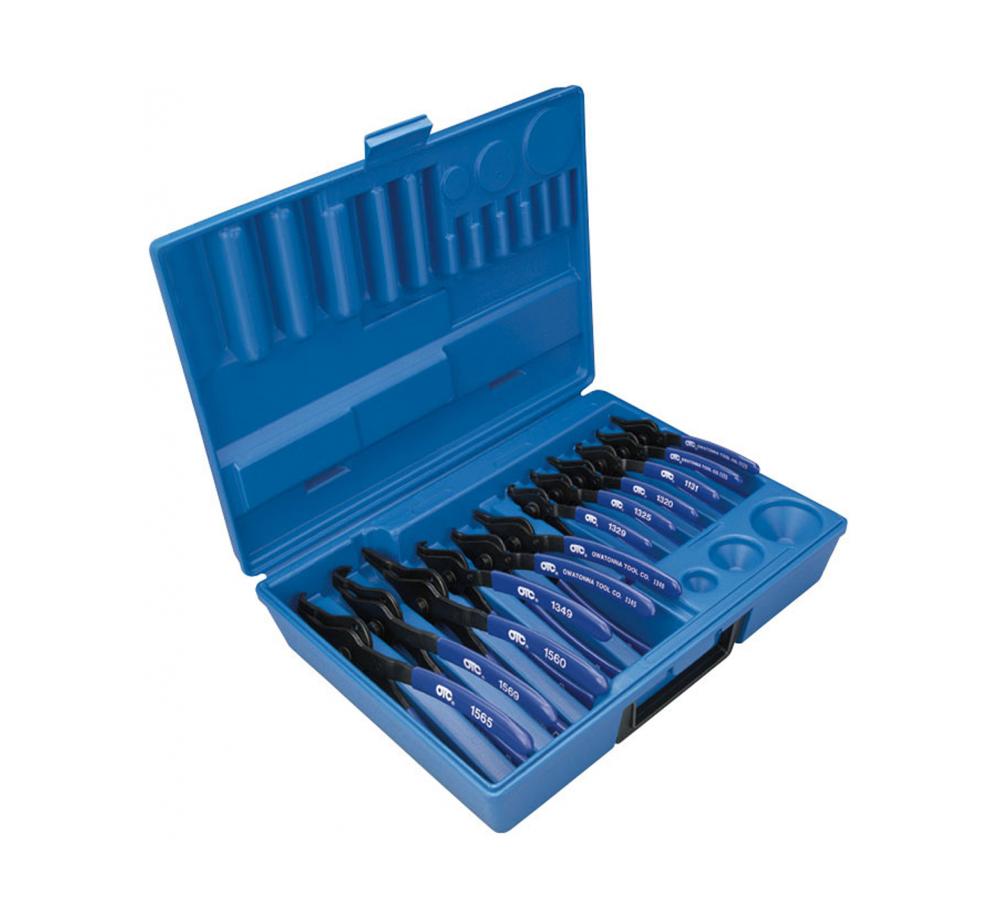 Retaining Ring Pliers Set
