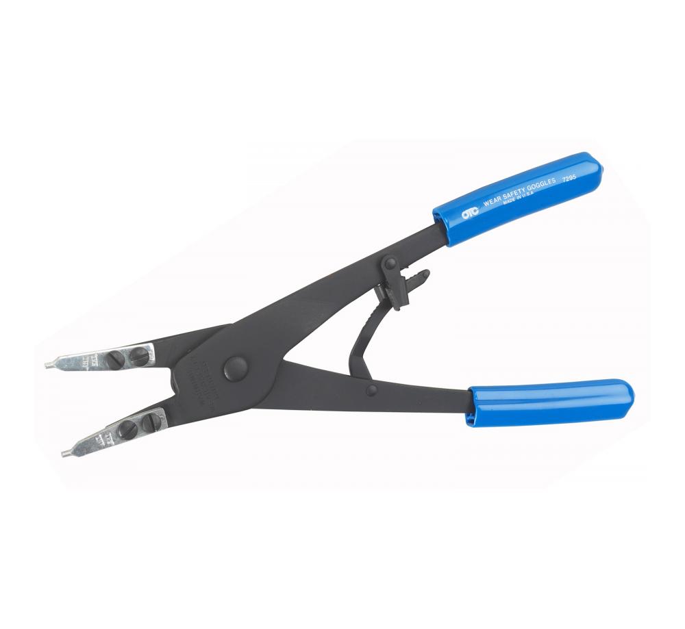 Retaining Ring Pliers