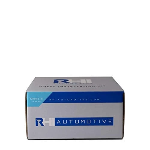 RHI Automotive Spline Acorn 686 Key Adapter (RHI640KEY)