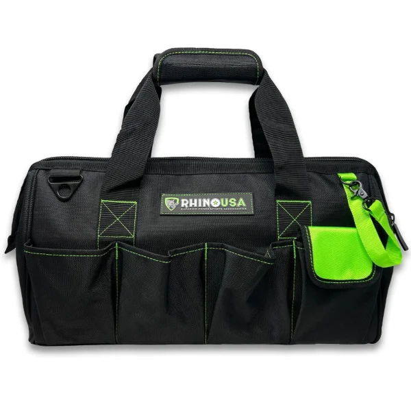 Rhino USA Heavy Duty Tool Bag (RNO-TOOLBAG)