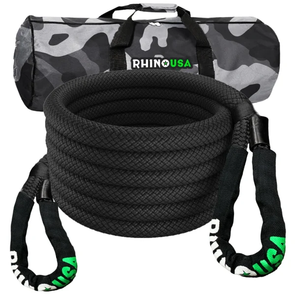 Rhino USA Kinetic Energy Recovery Rope