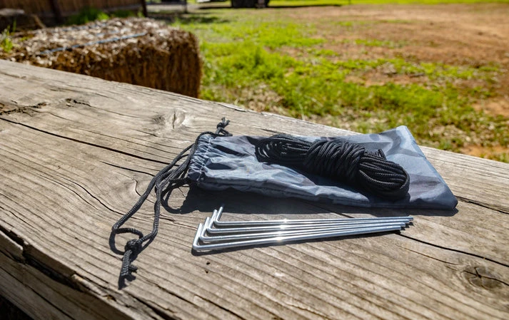Rhino USA Popup Privacy Tent - Camo (CA-PT2X6-CAMO) — product image 7