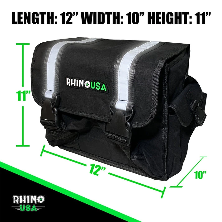 Rhino USA Ultimate Recovery Gear Storage Bag (RNO-RECOVERY-BAG) — product image 4
