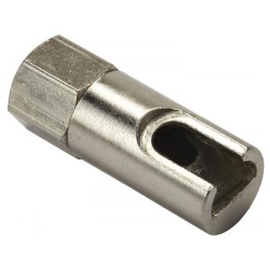 Right Angle Grease Coupler