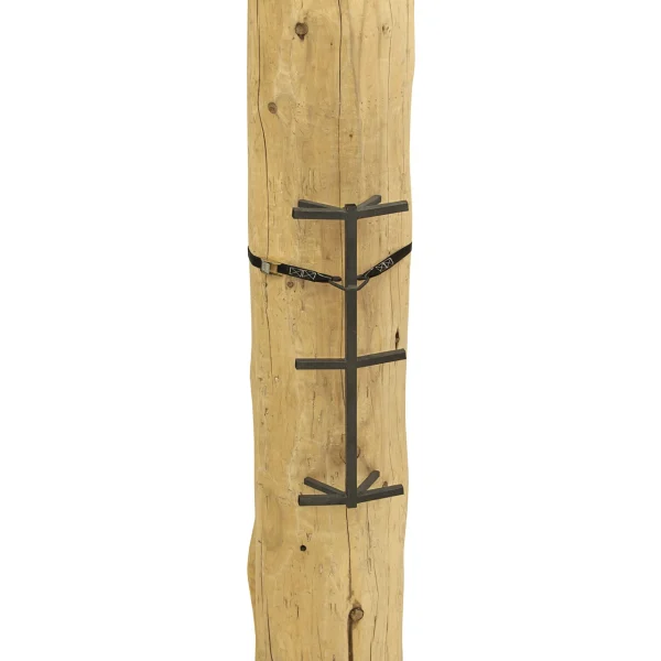 Rivers Edge RE718 Stick Grip 32" Climbing Aid, (Single), Black