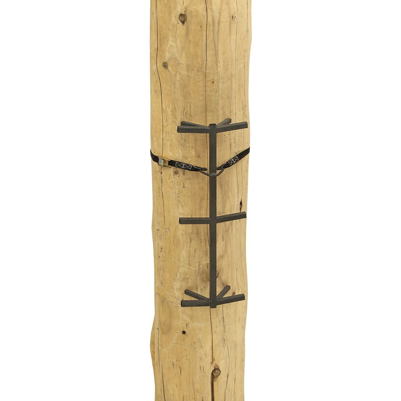 Rivers Edge RE718 Stick Grip 32" Climbing Aid, (Single), Black