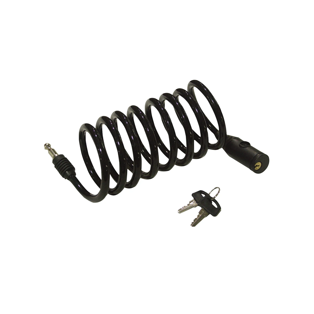 Rivers Edge RE773 Treestand Security Lock, Black