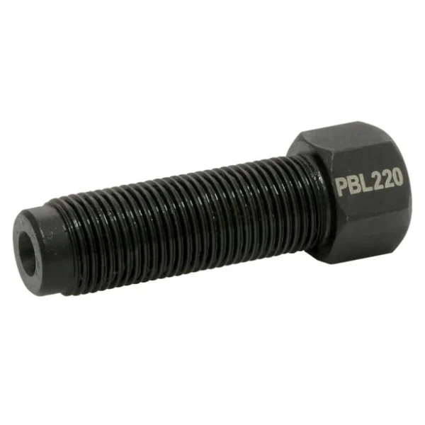 RK Chain Large Pressure Bolt for Rivet Tool Cutter (PBL220)