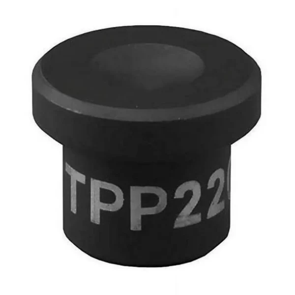 RK Chain TPP220 Chain Breaker Press Tail Rivet (TPP220)
