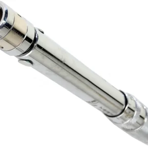 RK Excel Spoke Torque Wrench Aluminum Body Mechanical (TWT-210A)
