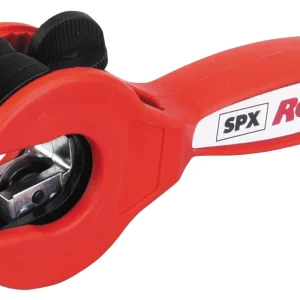 Robinair Ratcheting Tubing Cutter for Confined Spaces, 1/4"-1-1/8" (42090)