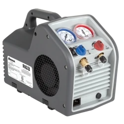Robinair Portable Refrigerant Recovery Machine Compact Design (RG3)