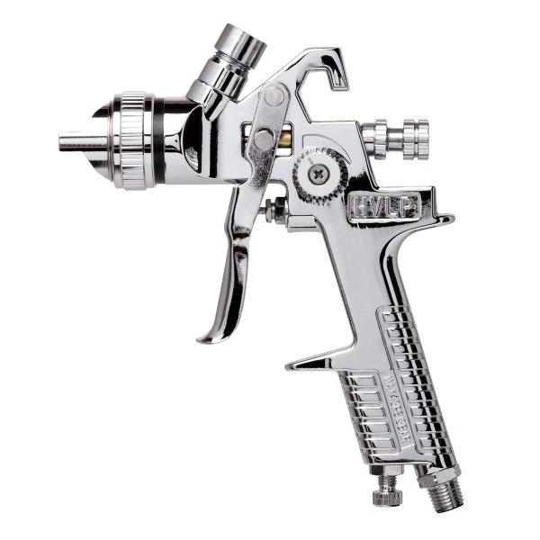 Rockwood® 10 Piece HVLP Paint Gun Set (16293) — product image 2