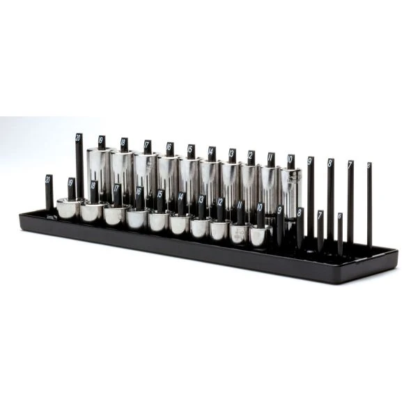 Rockwood® 3/8 Inch Drive Metric Socket Holder (31604) — product image 2
