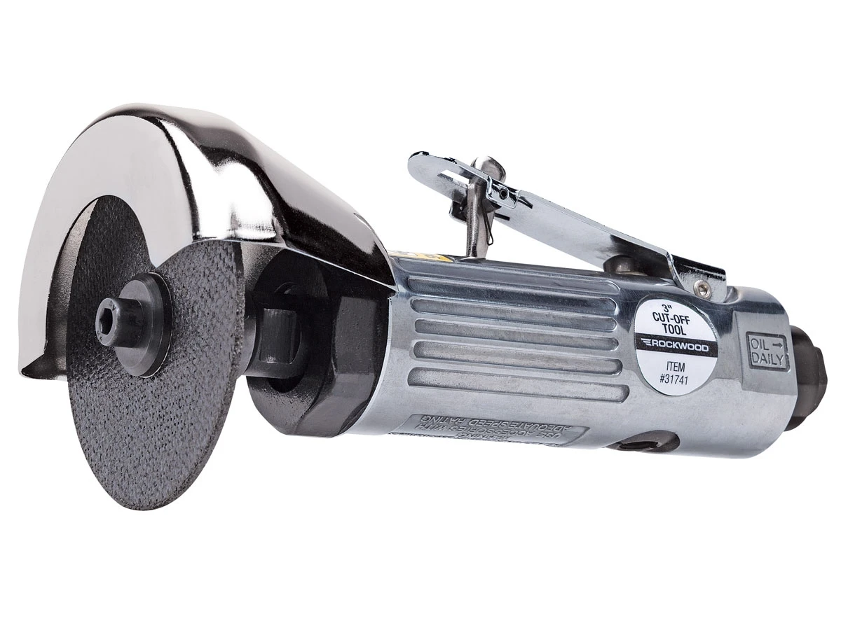 Rockwood® 3 Cut Off Tool (31741)