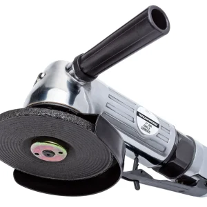 Rockwood® 4 Inch Air Angle Grinder (31818)