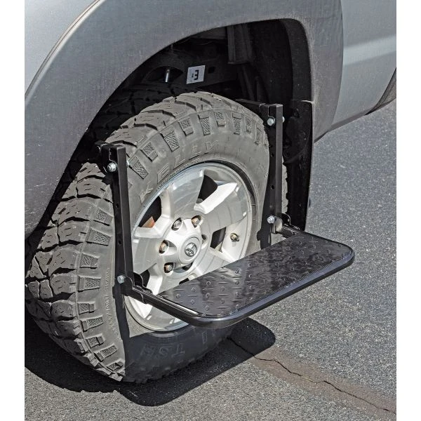 Rockwood® Adjustable Tire Step (31814) — product image 3
