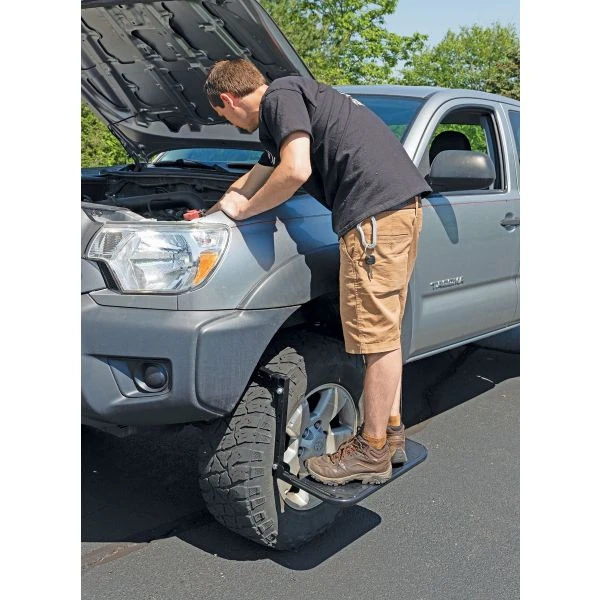 Rockwood® Adjustable Tire Step (31814) — product image 4