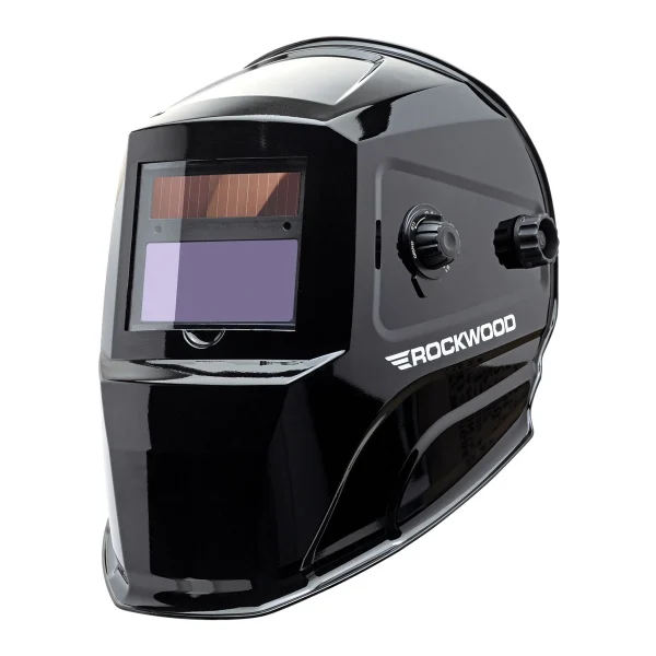 Rockwood® Auto Darkening Welding Helmet (32082)