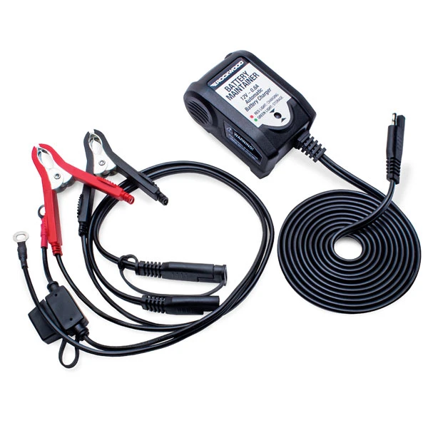 Rockwood® Battery Maintainer (30550)