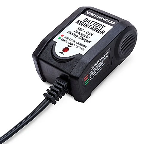 Rockwood® Battery Maintainer (30550) — product image 3