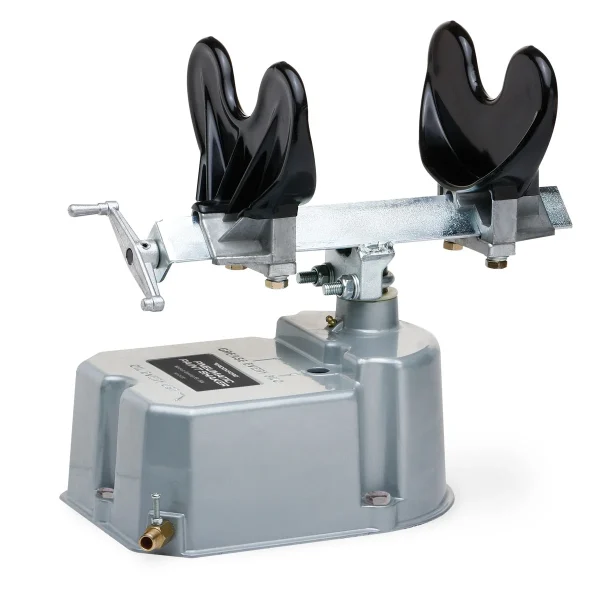 Rockwood® Pneumatic Paint Shaker Air Powered (15205)