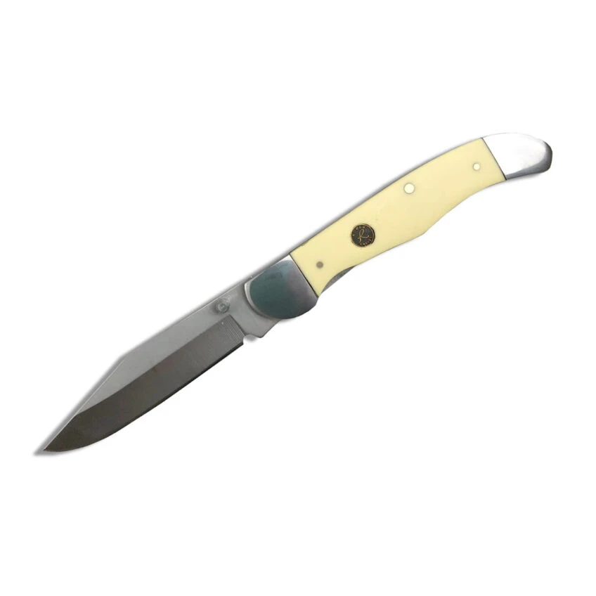 Roper Liner Lock Pecos Delrin Knife (RP0011)
