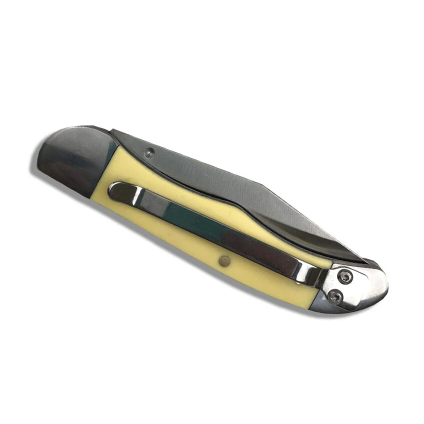 Roper Liner Lock Pecos Delrin Knife (RP0011) — product image 4