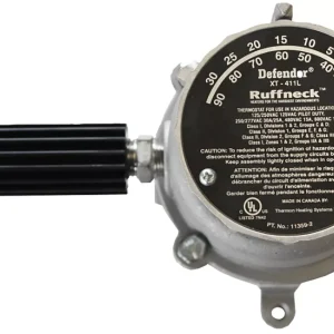Ruffneck Defender Explosion-Proof Thermostat (XT-411)