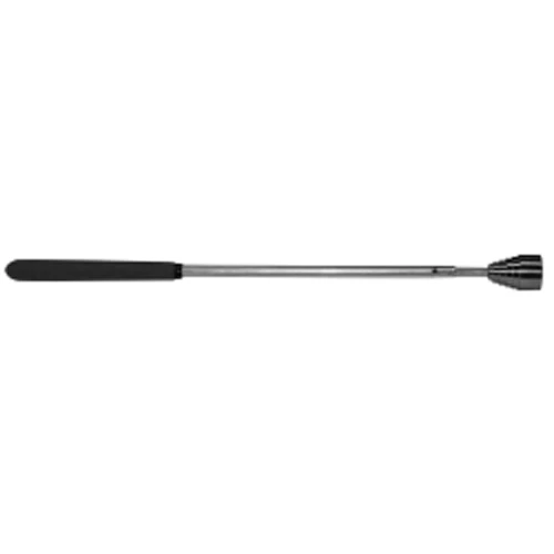 SE Tools Super Magnum 28" Telescopic Magnetic Pick Up Tool 30 Lb Pull (990SM)