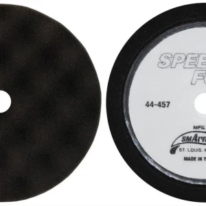 S.M. Arnold 44-457 COOL-IT Recessed Foam Polishing Pads